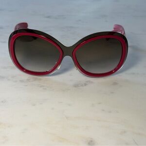 Vintage authentic Louis Vuitton shades